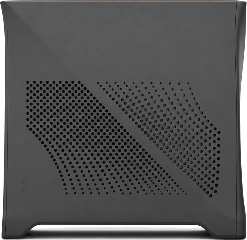 Fractal Design Era 2, side profile