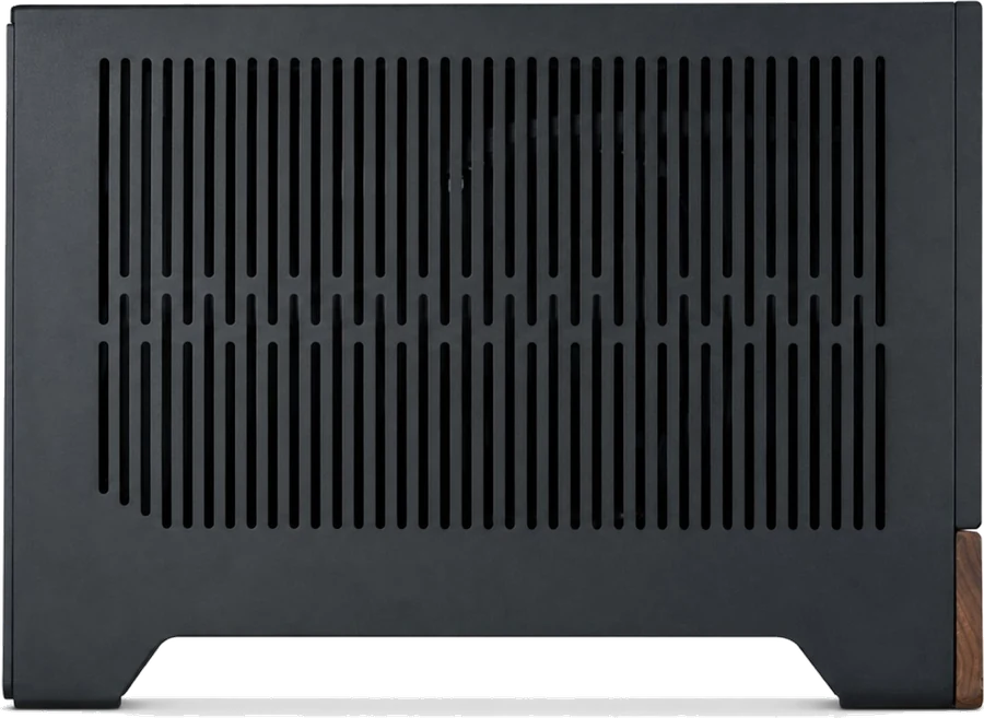 Fractal Design Terra, side profile