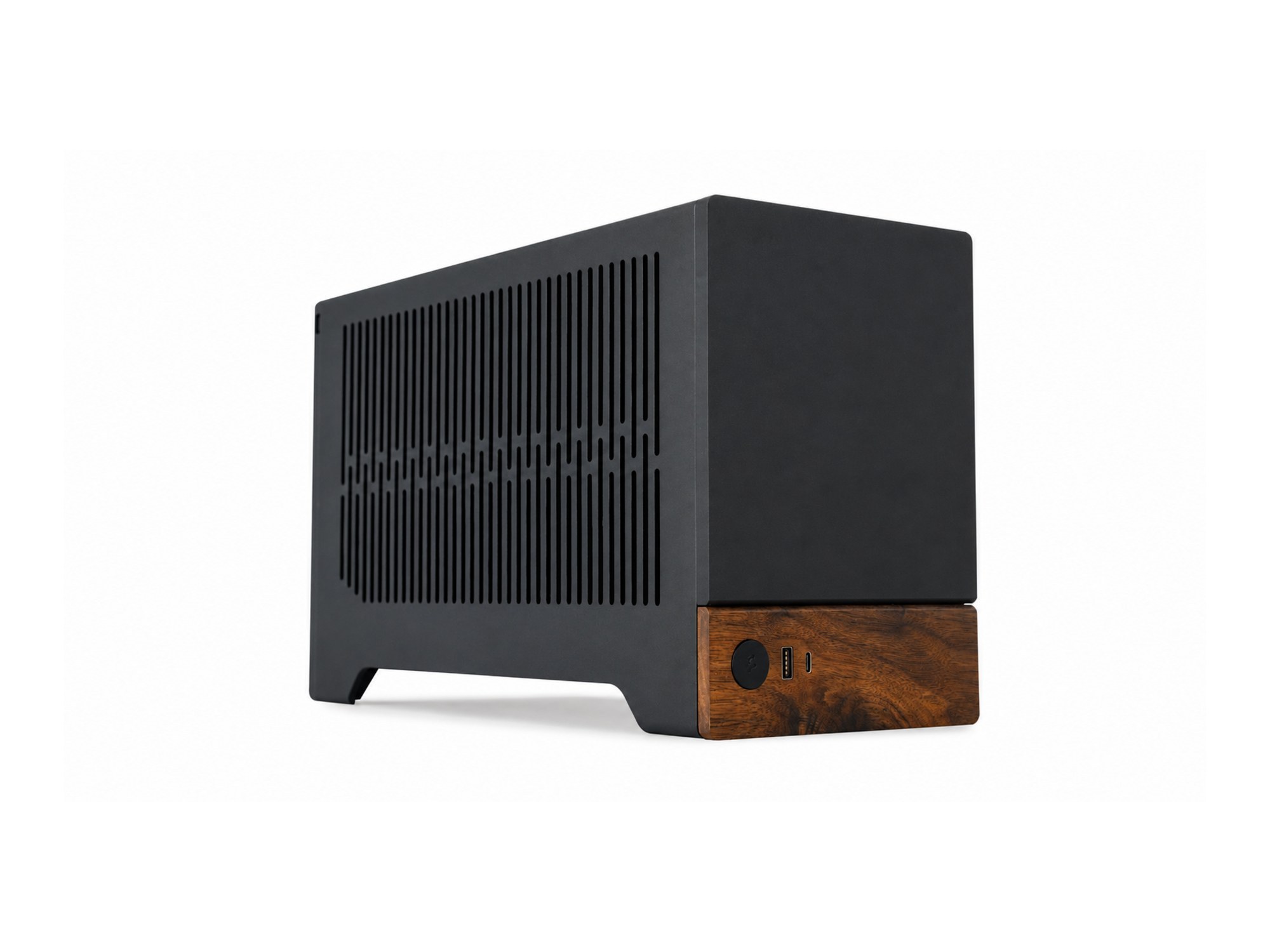 Respec Mini N2 gaming PC