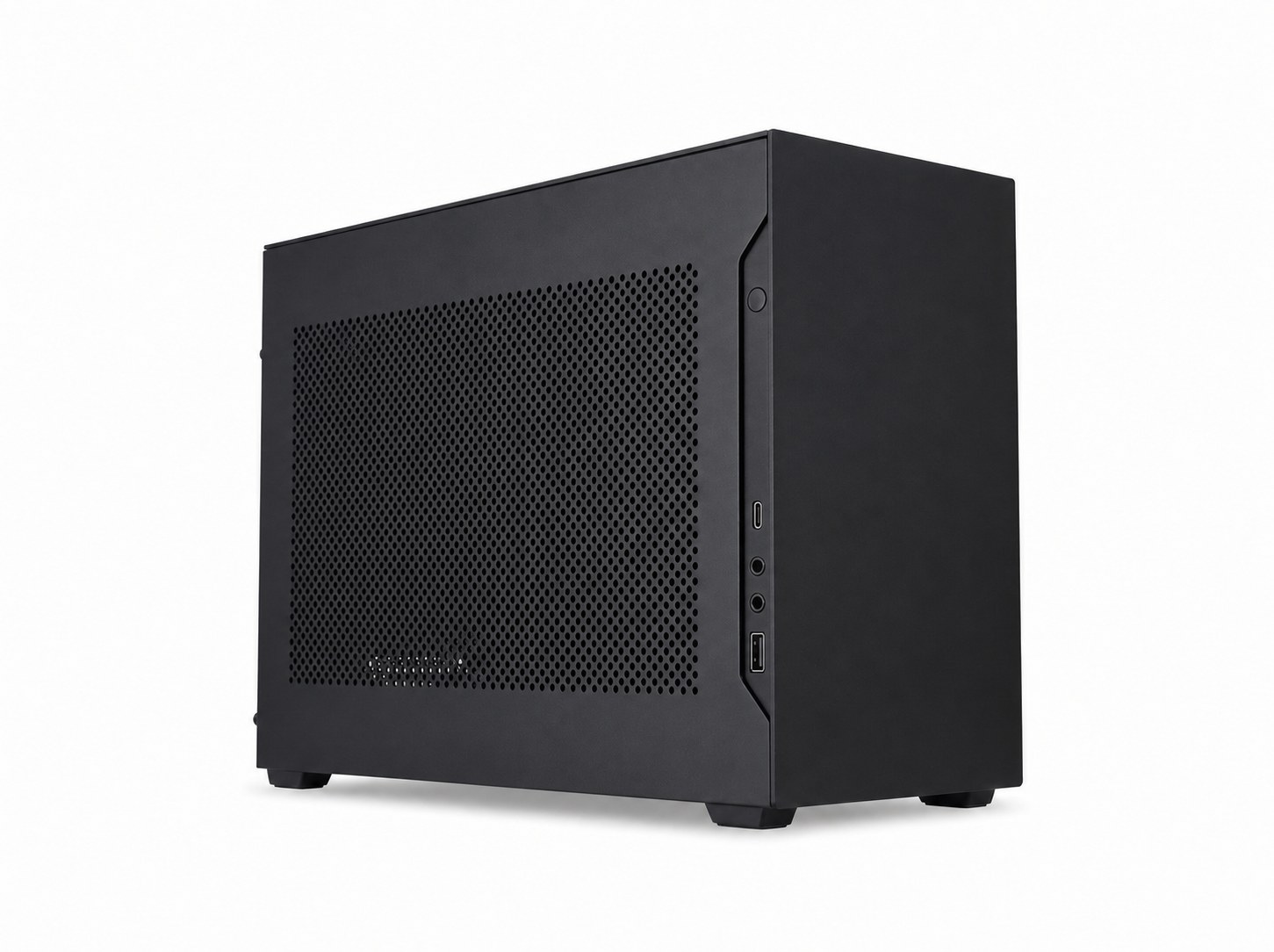 Respec Mini Dev gaming PC